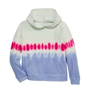 Cabana by Crown & Ivy Toddler Girl Hoodie